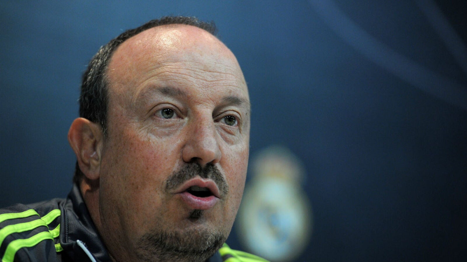 Benítez: 