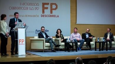 I Jornada 