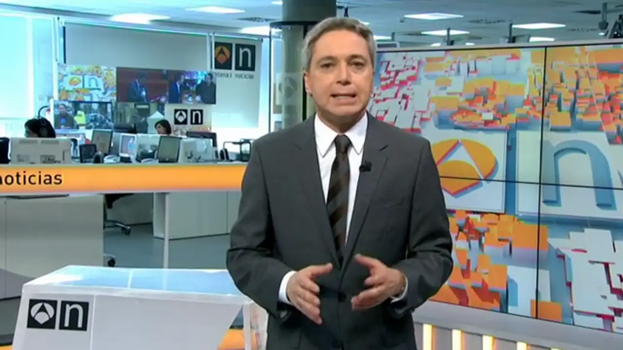 Vallés: El terrorismo internacional se ha convertido la tercera guerra mundial