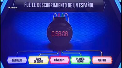 ¡Boom! celebra 300 programas