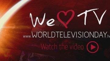 Día Mundial de la TV