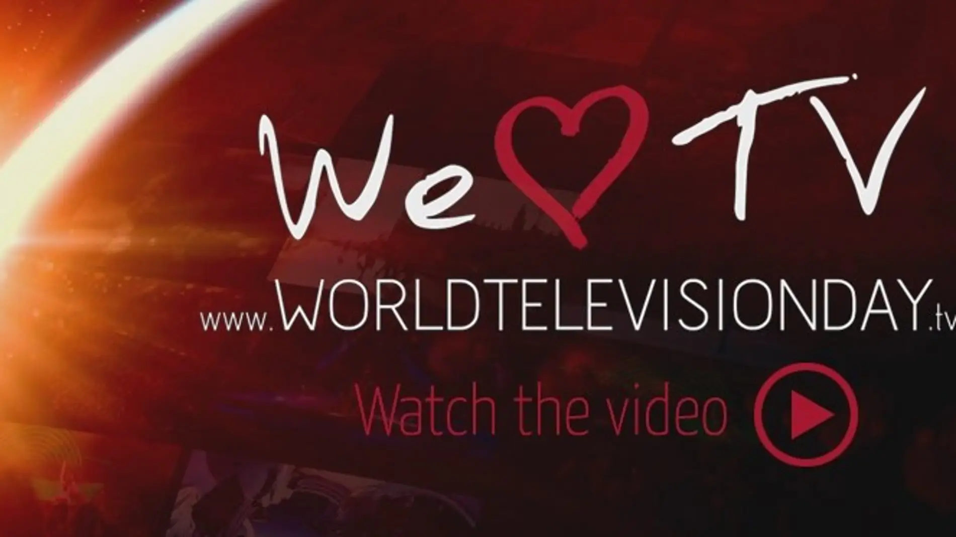 Día Mundial de la TV