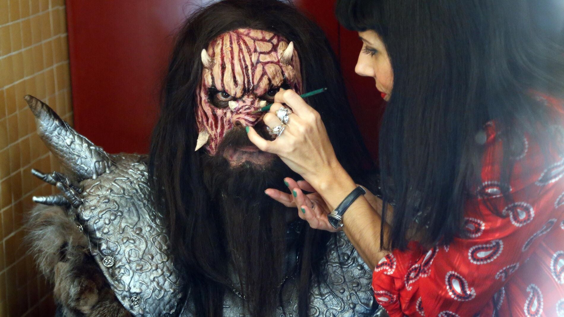 Descubre como ha sido la incre&iacute;ble y monstruosa transformaci&oacute;n de El Sevilla