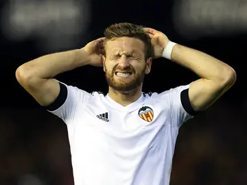 Mustafi se lamenta Mustafi se lamenta