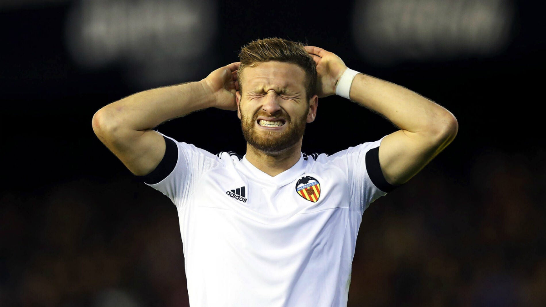 Mustafi se lamenta