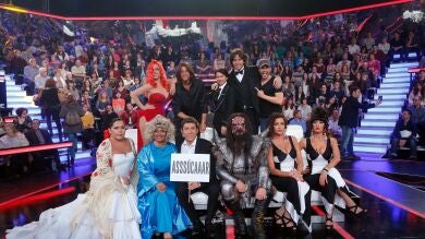 ¿Cuál ha sido la mejor actuación de la décima gala de 'Tu cara me suena'?