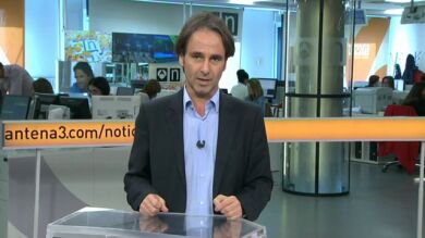 Óscar Vázquez: Vivir sin miedo