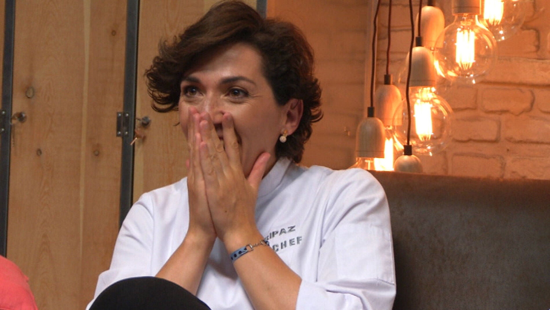 Las madres de los concursantes ser&aacute;n las encargadas de catar sus platos