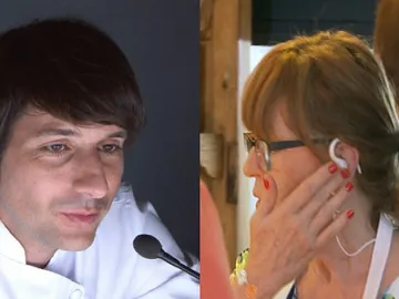 'Top Chef' crea por primera vez la cocina teledirigida a las puertas de la semifinal 'Top Chef' crea por primera vez la cocina teledirigida a las puertas de la semifinal