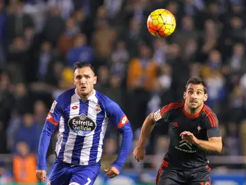 Depor-Celta, derbi gallego Depor-Celta, derbi gallego
