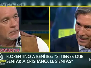 el chiringuito el chiringuito
