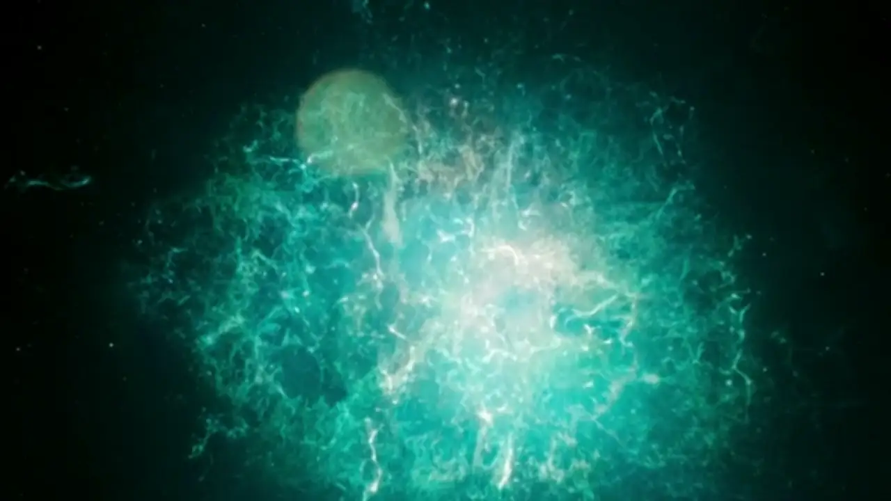 'Cosmos' finaliza con la muerte de las estrellas