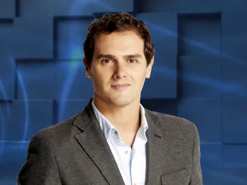 Albert Rivera Albert Rivera