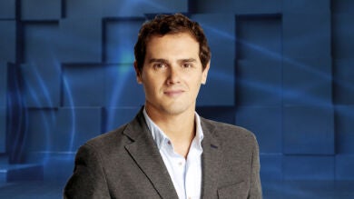 Albert Rivera visita esta noche 'El Hormiguero'