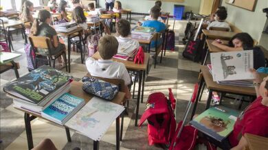 Aumenta la población con estudios superiores en los países de la OCDE 