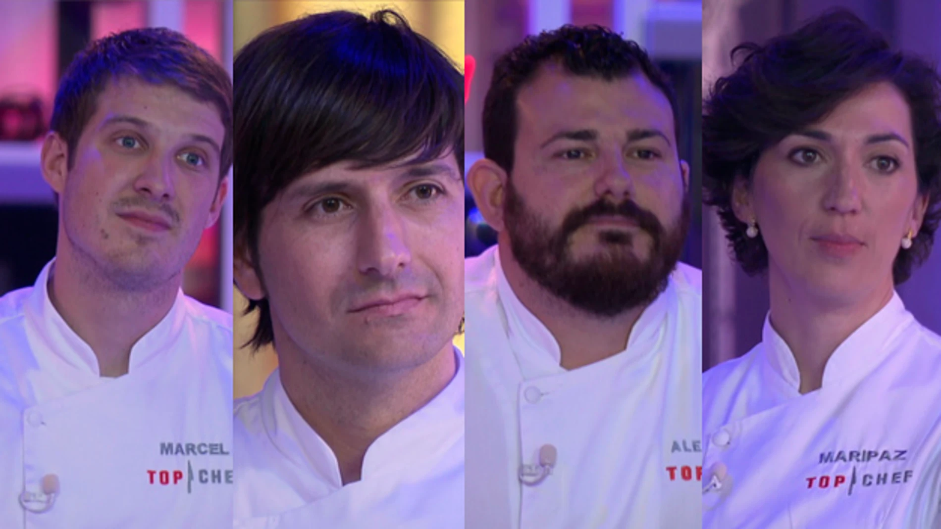 Un programa clasificatorio dará lugar al primer semifinalista de ‘Top Chef’