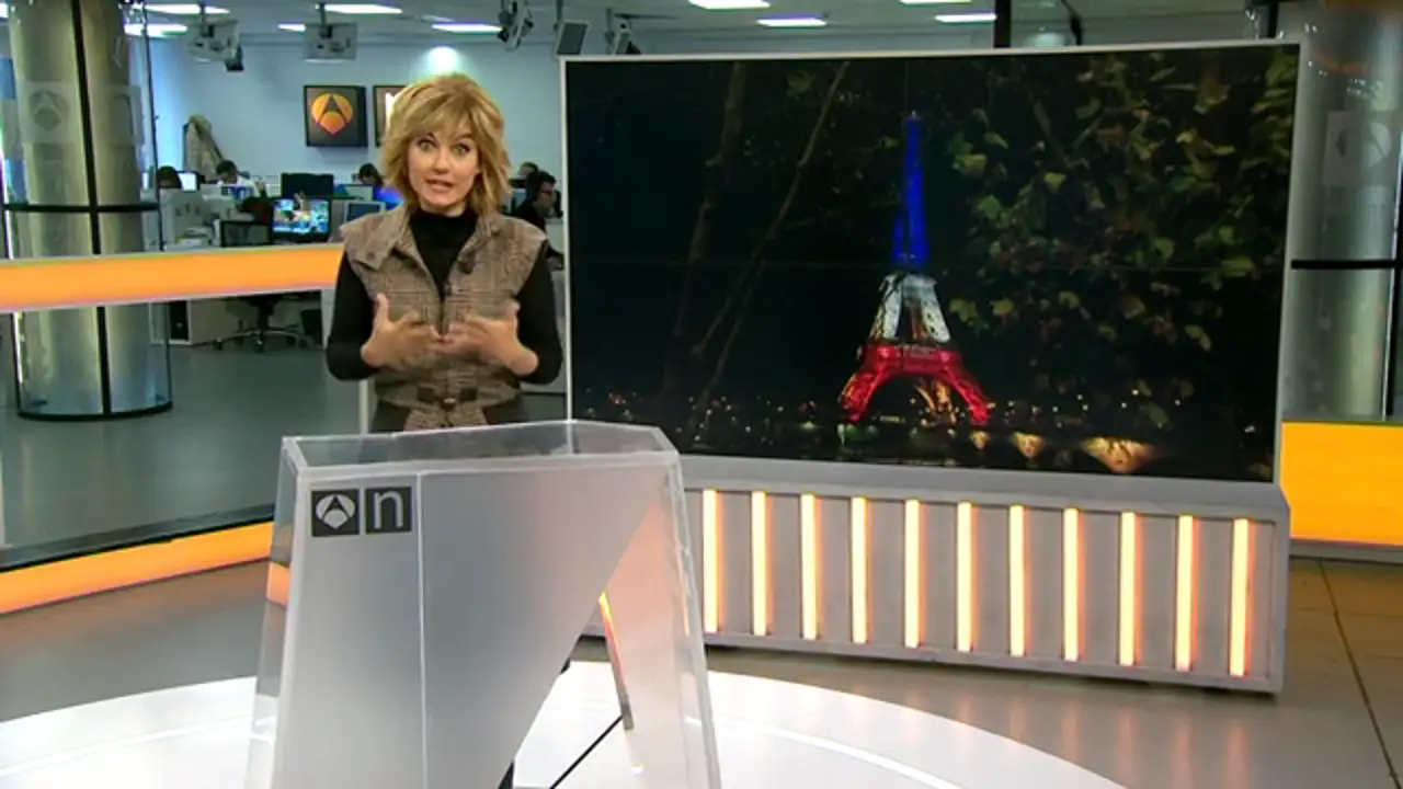 Los franceses combaten la tristeza con libros