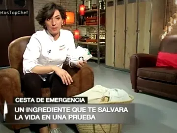 Cesta de emergencia para sobrevivir en la cocina Cesta de emergencia para sobrevivir en la cocina
