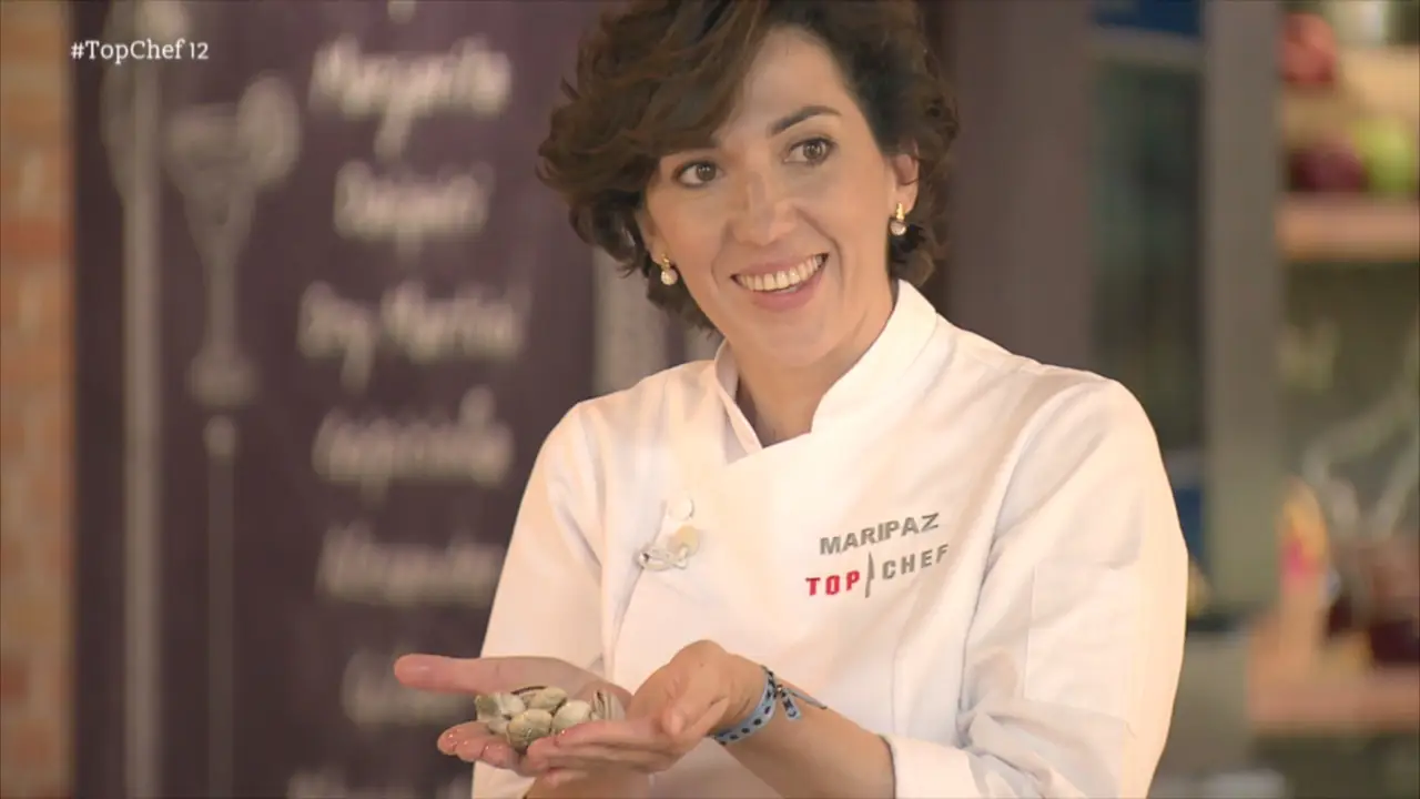 Los concursantes, muy satisfechos con los ingredientes de la UO