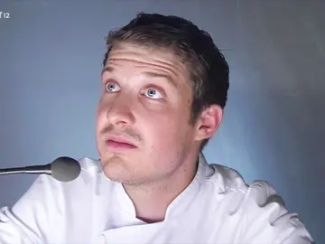 Marcel: "La próxima oportunidad que tenga me cargo a Alejandro" Marcel: "La próxima oportunidad que tenga me cargo a Alejandro"