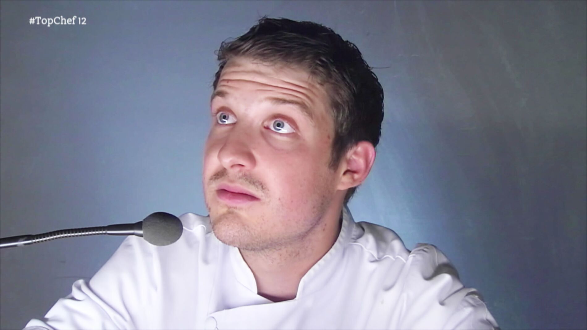 Marcel: "La pr&oacute;xima oportunidad que tenga me cargo a Alejandro"