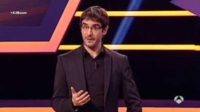 El décimo aniversario de la Fundación Atresmedia en 'Boom'