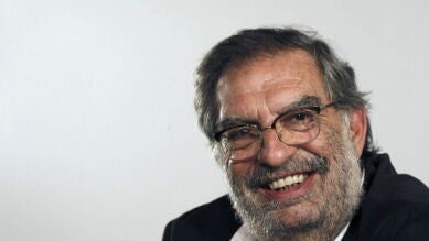 La Fiscalía de Madrid pide dos años de cárcel para González Macho, exdirector de la Academia de Cine, por un delito de falsedad documetal