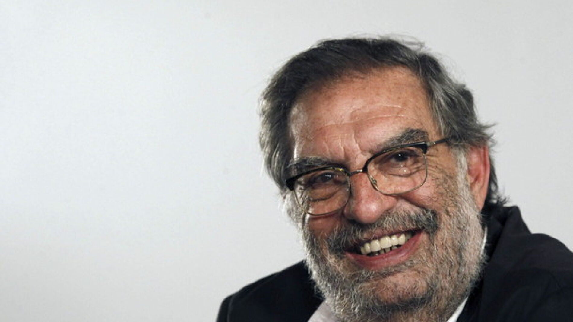 El expresidente de la Academia de cine Enrique Gonz&aacute;lez Macho