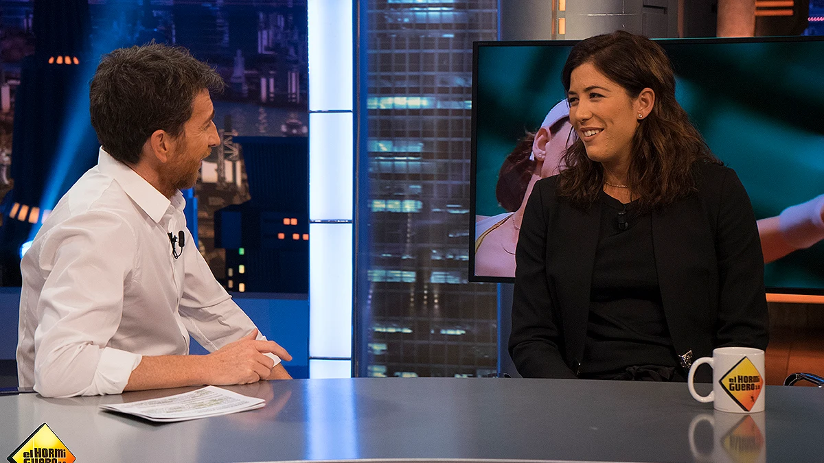 Garbiñe Muguruza Garbiñe Muguruza