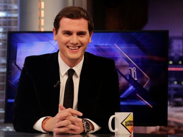 Albert Rivera