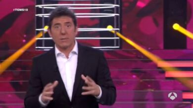 El décimo aniversario de la Fundación Atresmedia en 'Tu cara me suena'