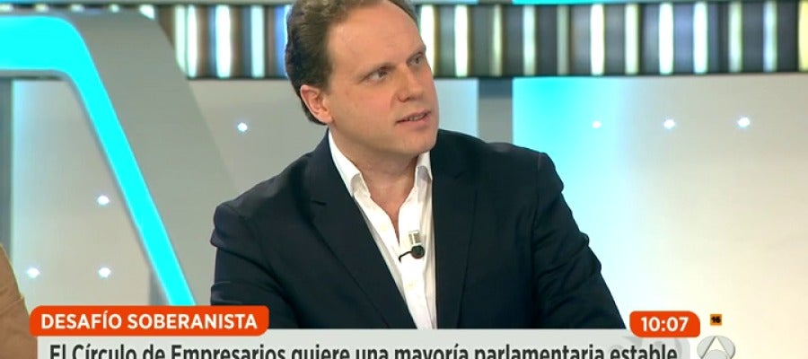 Que Hacen Hoy En Antena 3