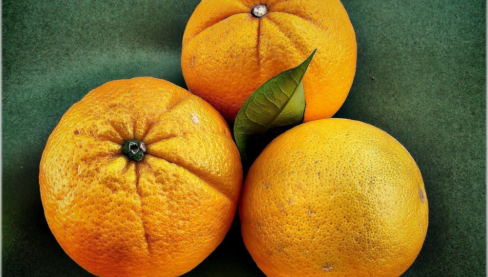 naranja
