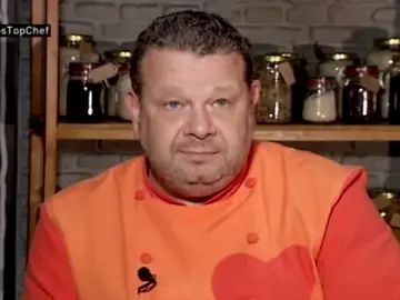 Chicote nos demuestra que es un friki de Star Wars Chicote nos demuestra que es un friki de Star Wars