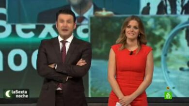 El décimo aniversario de la Fundación Atresmedia en 'laSexta Noche'