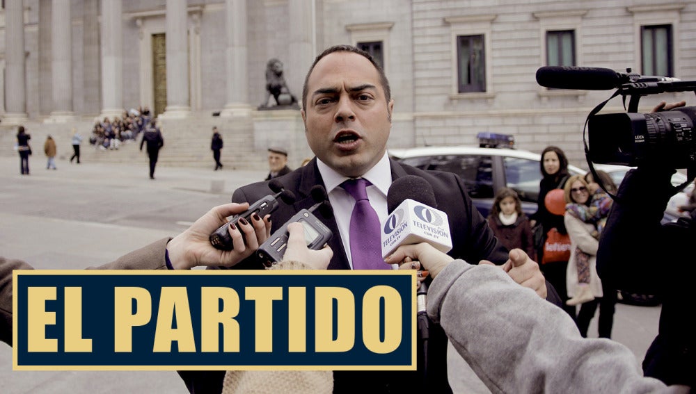 El Partido