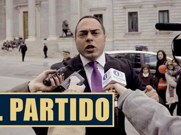 El Partido El Partido