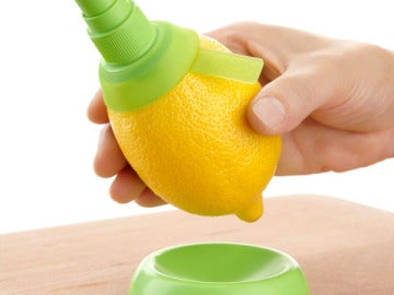 Citrus Spray