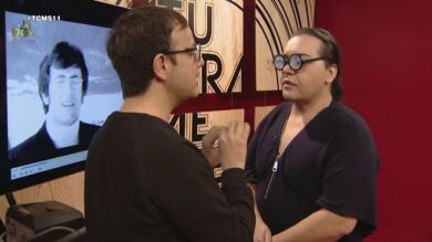 Los ensayos de Falete para la undécima gala