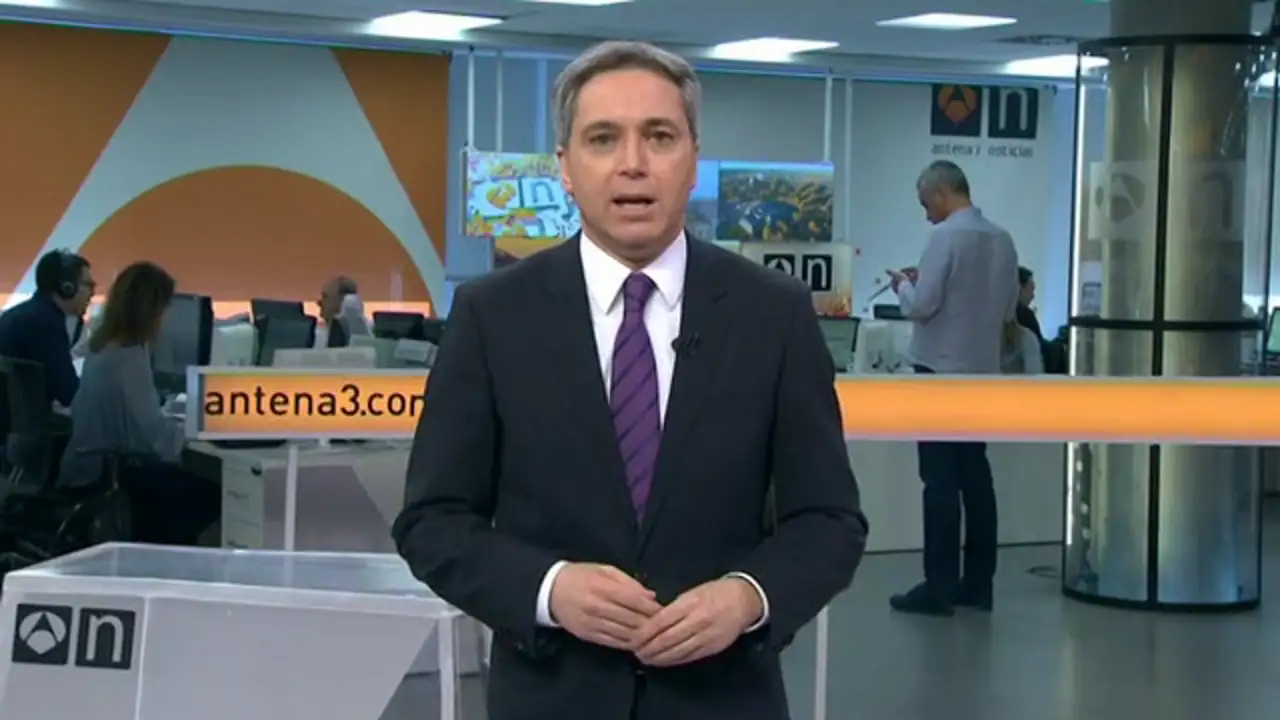 El debate en Atresmedia, reflejo de un nuevo panorama político