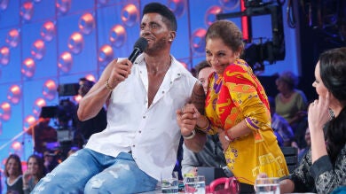 El jurado valora la interpretación de Pablo Puyol