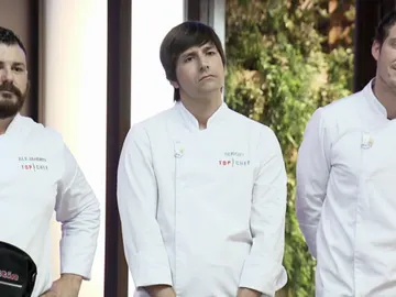 ¿Quién conseguirá llegar a la semifinal? ¿Quién conseguirá llegar a la semifinal?