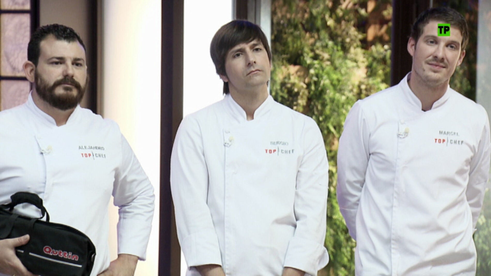 &iquest;Qui&eacute;n conseguir&aacute; llegar a la semifinal?