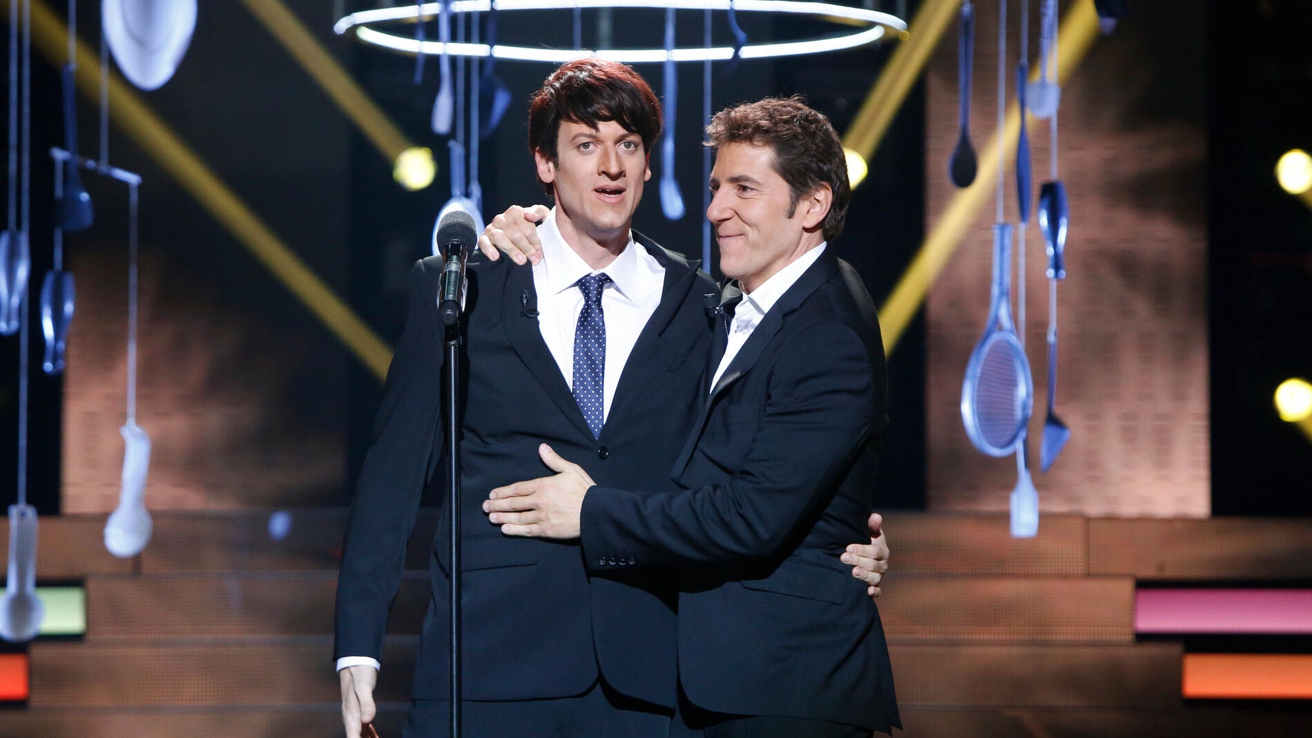 Edu Soto se enfrenta a la valoraci&oacute;n del jurado