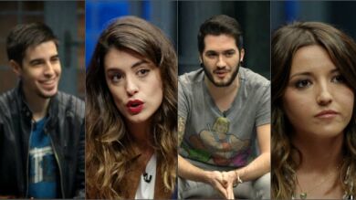 Especial Influencers en 'Al Rincón'