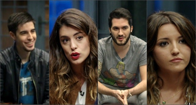 Noches de Radio