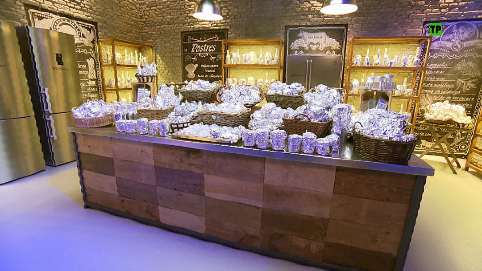 Una de las pruebas m&aacute;s complicadas para el paso a la semifinal