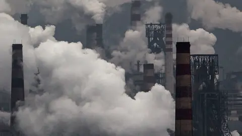 Fábrica en Hebei, China Fábrica en Hebei, China