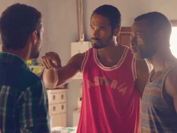 Kaled y Lucas Kaled y Lucas