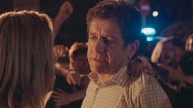 Juan Rueda es detenido por el asesinato de Ainhoa
